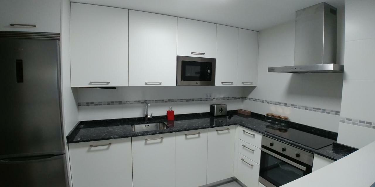 Apartamento ENTREVIÑAS en el corazón de La Rioja Fuenmayor Exterior foto