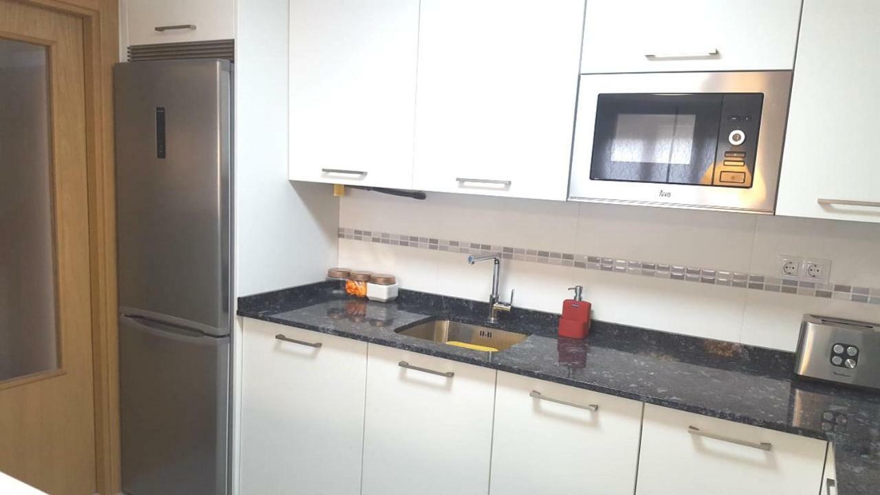 Apartamento ENTREVIÑAS en el corazón de La Rioja Fuenmayor Exterior foto