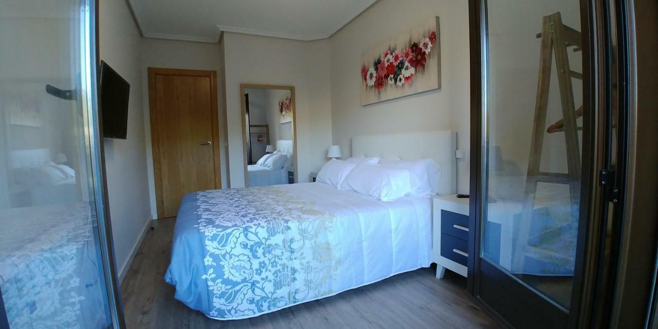 Apartamento ENTREVIÑAS en el corazón de La Rioja Fuenmayor Exterior foto