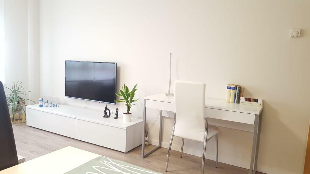 Apartamento ENTREVIÑAS en el corazón de La Rioja Fuenmayor Exterior foto