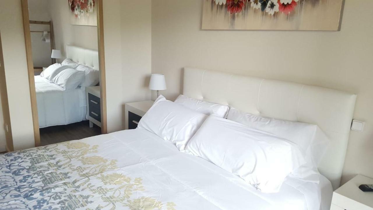 Apartamento ENTREVIÑAS en el corazón de La Rioja Fuenmayor Exterior foto